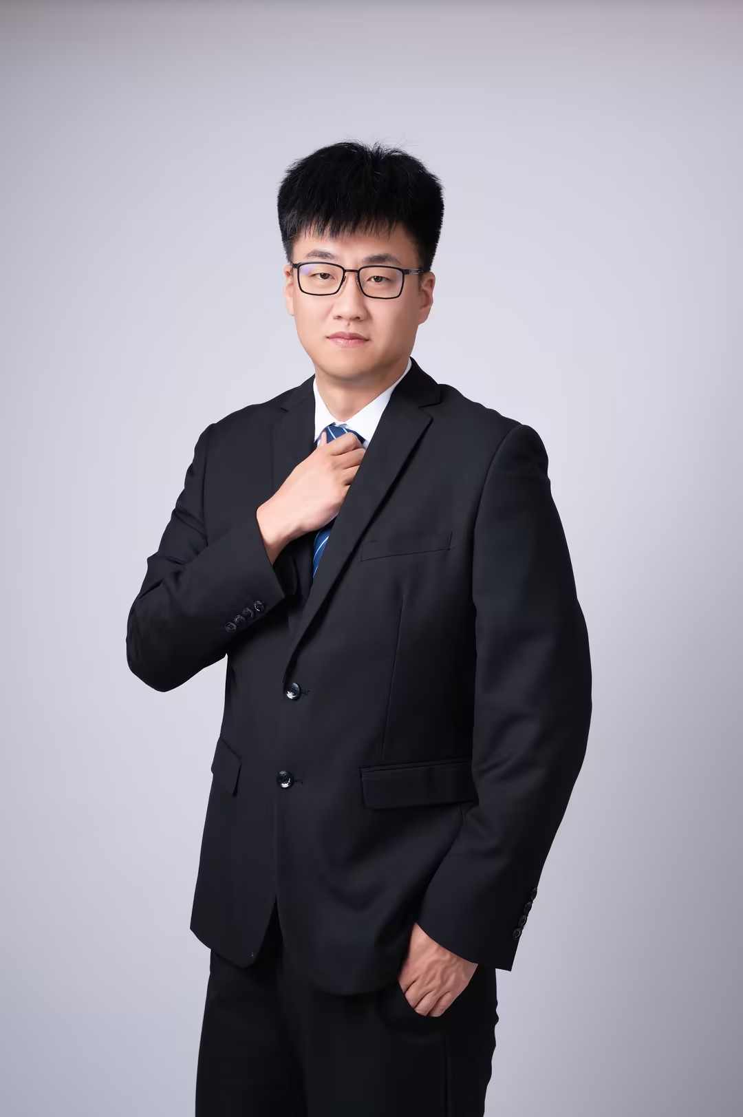 范老师